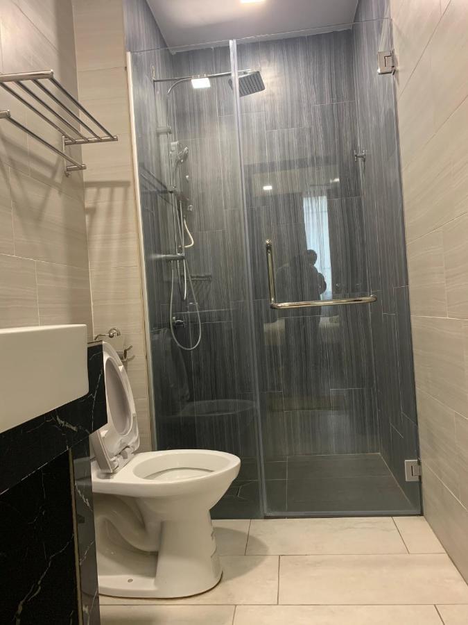 Frame Hotel Kuala Lumpur Buitenkant foto