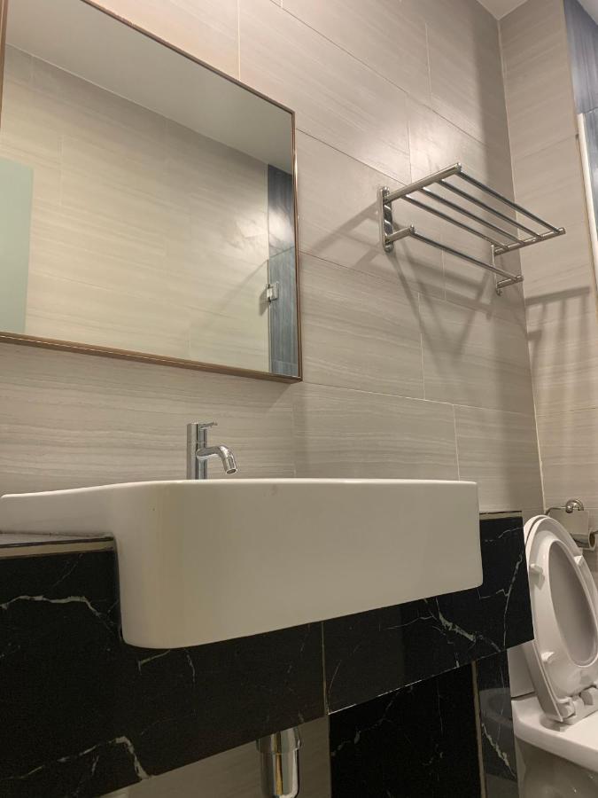 Frame Hotel Kuala Lumpur Buitenkant foto
