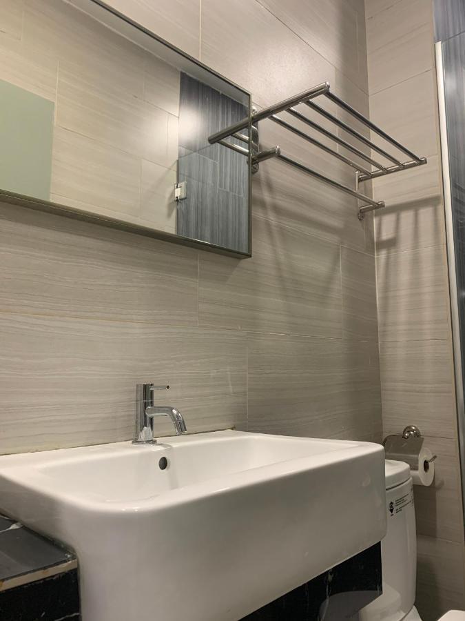 Frame Hotel Kuala Lumpur Buitenkant foto