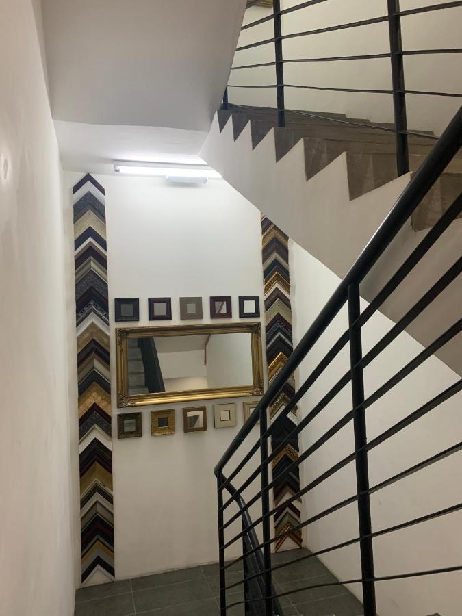 Frame Hotel Kuala Lumpur Buitenkant foto